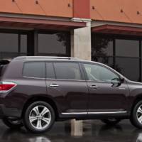 2011 Toyota Highlander