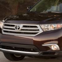 2011 Toyota Highlander