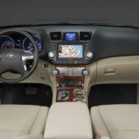 2011 Toyota Highlander