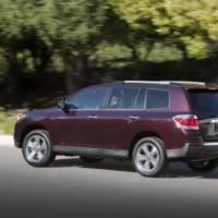 2011 Toyota Highlander