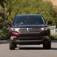 2011 Toyota Highlander