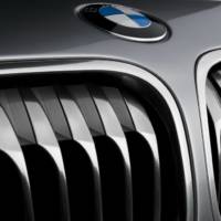 2012 BMW 6 Series Coupe