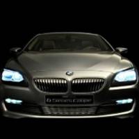 2012 BMW 6 Series Coupe video