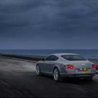 2012 Bentley Continental GT - details and photos