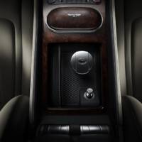 2012 Bentley Continental GT - details and photos