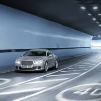 2012 Bentley Continental GT - details and photos