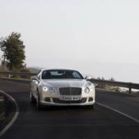 2012 Bentley Continental GT - details and photos