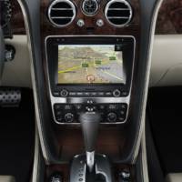 2012 Bentley Continental GT - details and photos