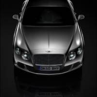 2012 Bentley Continental GT - details and photos