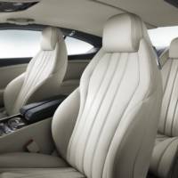 2012 Bentley Continental GT - details and photos