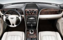 2012 Bentley Continental GT - details and photos