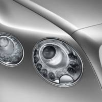 2012 Bentley Continental GT - details and photos