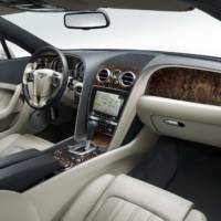 2012 Bentley Continental GT - details and photos