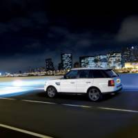 2012 Range Rover details