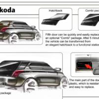 2012 Skoda Felicia images