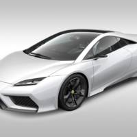 2013 Lotus Esprit