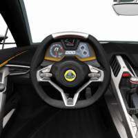 2015 Lotus Elise