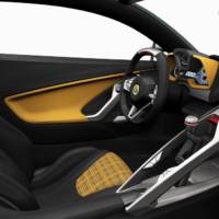 2015 Lotus Elise