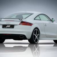 ABT Audi TT-RS