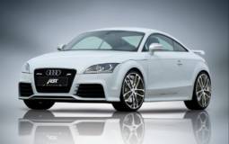 ABT Audi TT-RS