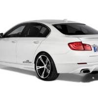 AC Schnitzer 2011 BMW 530d