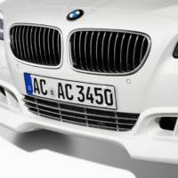 AC Schnitzer 2011 BMW 530d