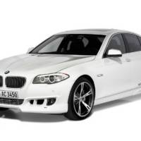 AC Schnitzer 2011 BMW 530d