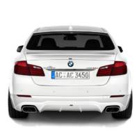 AC Schnitzer 2011 BMW 530d