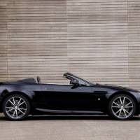 Aston Martin V8 Vantage N420 Roadster