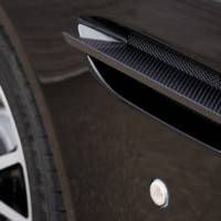 Aston Martin V8 Vantage N420 Roadster