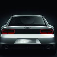 Audi Quattro Concept unveiled