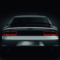 Audi Quattro Concept unveiled