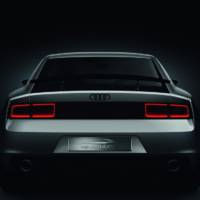 Audi Quattro Concept unveiled
