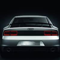 Audi Quattro Concept unveiled