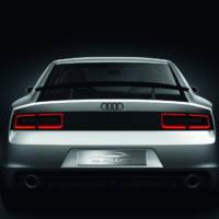 Audi Quattro Concept unveiled