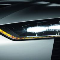 Audi Quattro Concept unveiled
