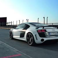 Audi R8 GT price