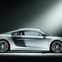 Audi R8 GT price