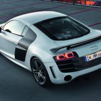 Audi R8 GT price