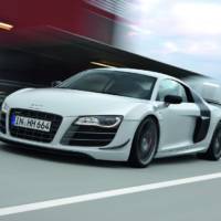 Audi R8 GT price