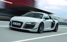 Audi R8 GT price