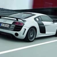 Audi R8 GT price