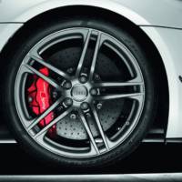 Audi R8 GT price