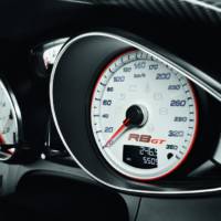 Audi R8 GT price