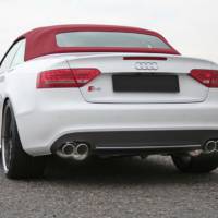 Audi S5 Cabrio by HS Motorsport