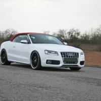 Audi S5 Cabrio by HS Motorsport