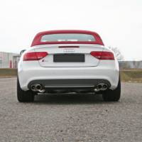 Audi S5 Cabrio by HS Motorsport