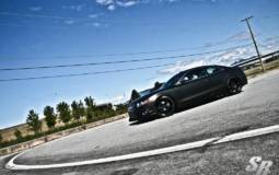 Audi S5 Typhon by SR Auto Group