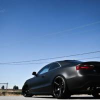 Audi S5 Typhon by SR Auto Group