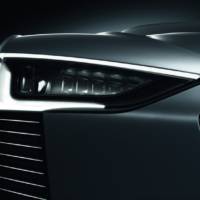 Audi e-tron Spyder unveiled